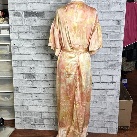 Free People / Intimately Free / Peach - Picture 3 of 10